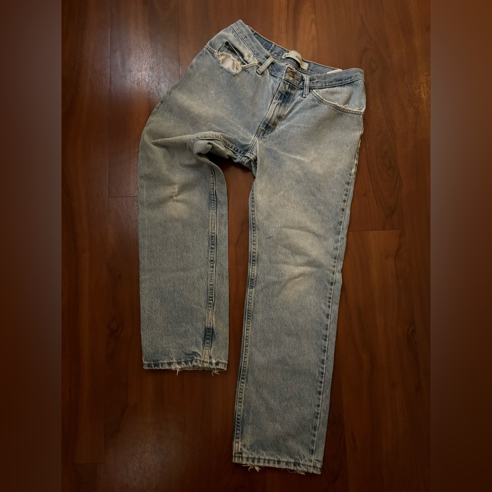 Vintage LEE 32 x 30 jeans